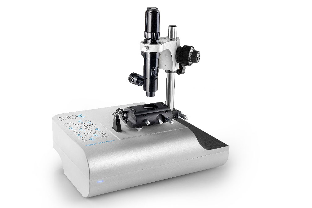 Atomic Force Microscope (AFM)