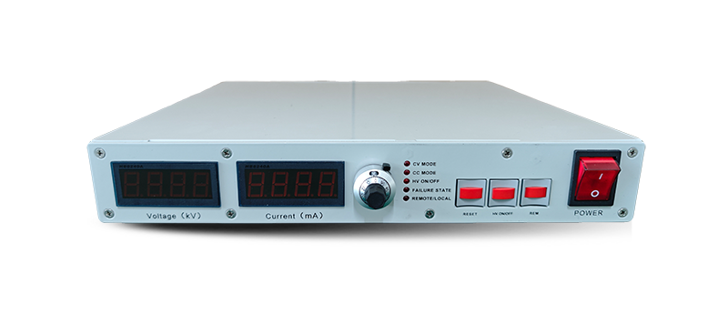 30kV-1mA (Slim Chassis)