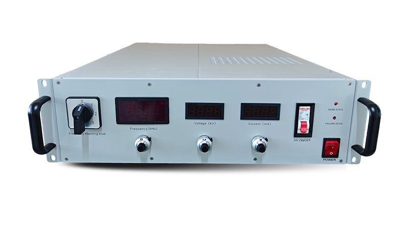 10kV - 400mA (Fixed Frequency)